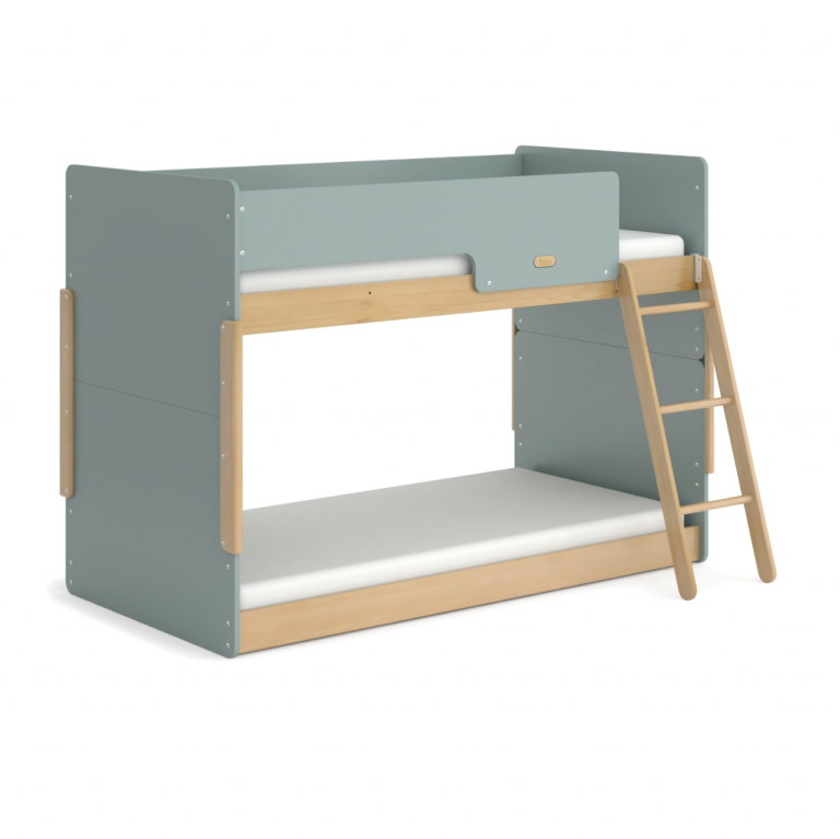 Aussie Commercial Bunk Bed Single, King Single Bunk Beds Australia