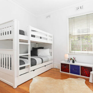 Riley King Single Bunk Bed