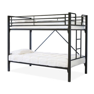 Maddox Bunk Bed – Single, King Single & Double