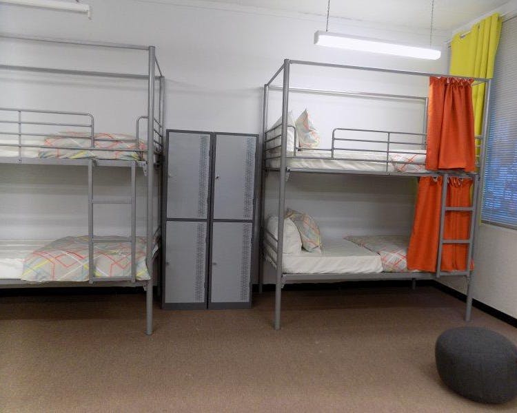 Aussie Commercial Bunk Beds For Adults Privacy -