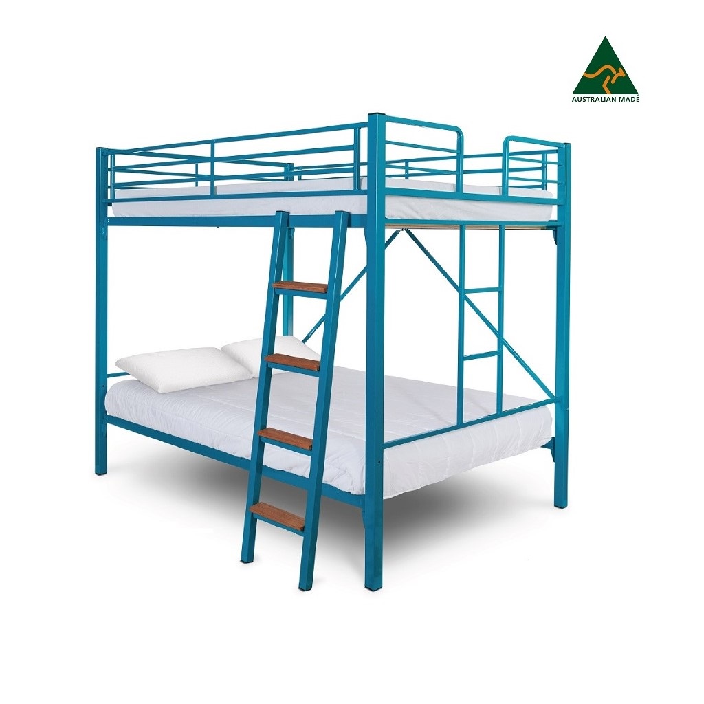 Maddox Double Bunk Bed